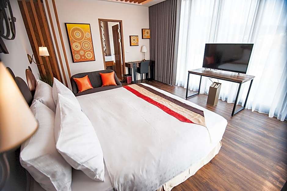 Dreamer Boutique Hotel