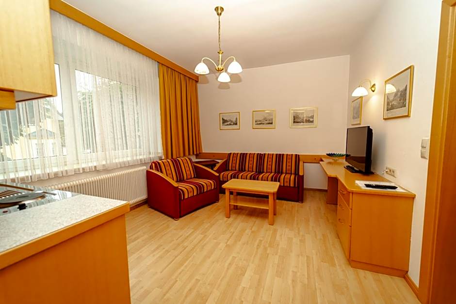 Das Stadler - Metzgerwirt