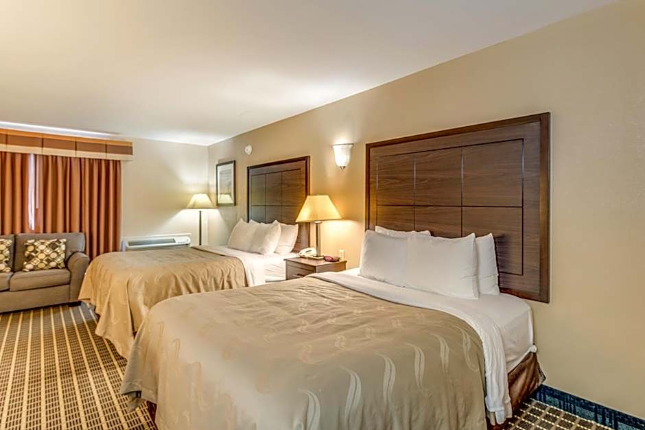 Quality Inn Ozona I-10