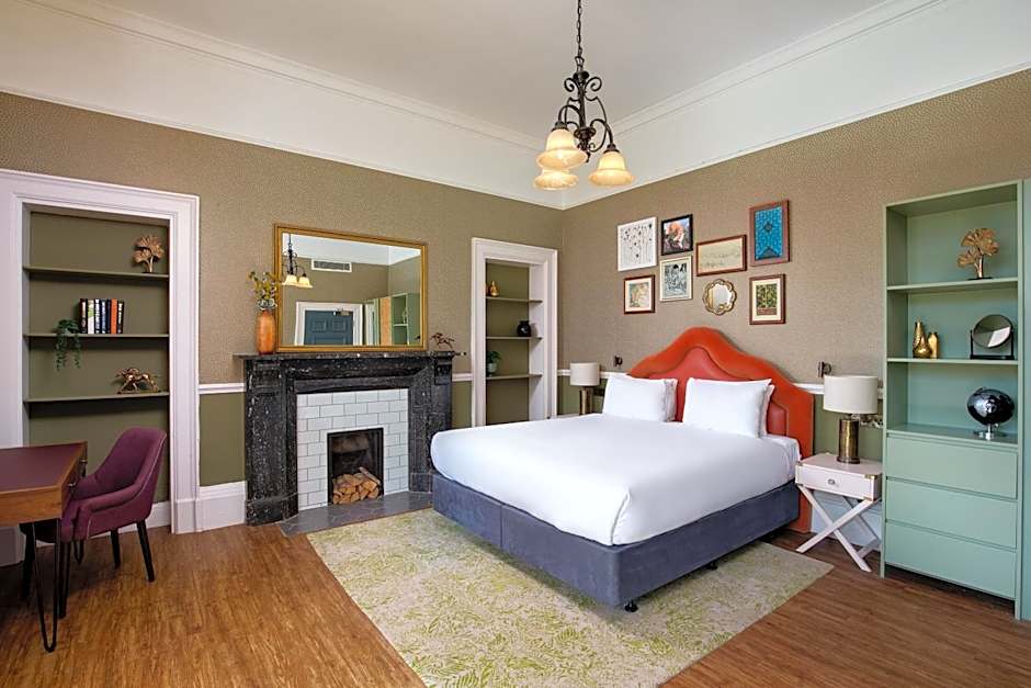 Elmbank York, Tapestry Collection by Hilton