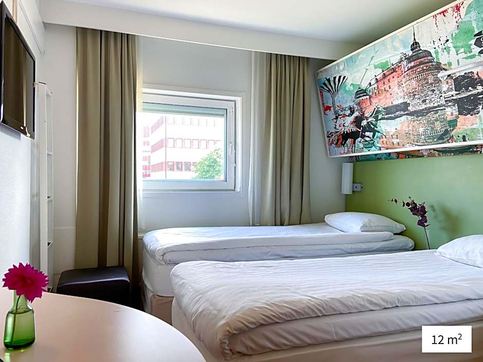 Good Morning Örebro