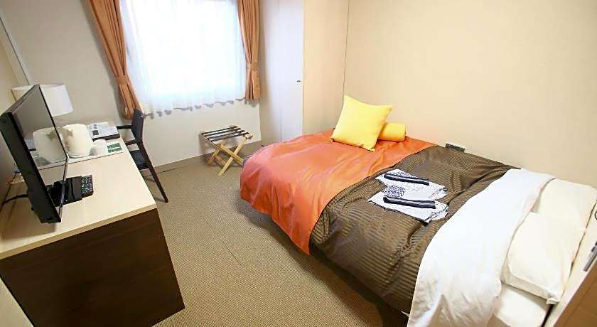 Hotel 1-2-3 Maebashi Mercury