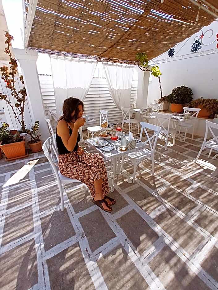 B&B La Porta Vecchia