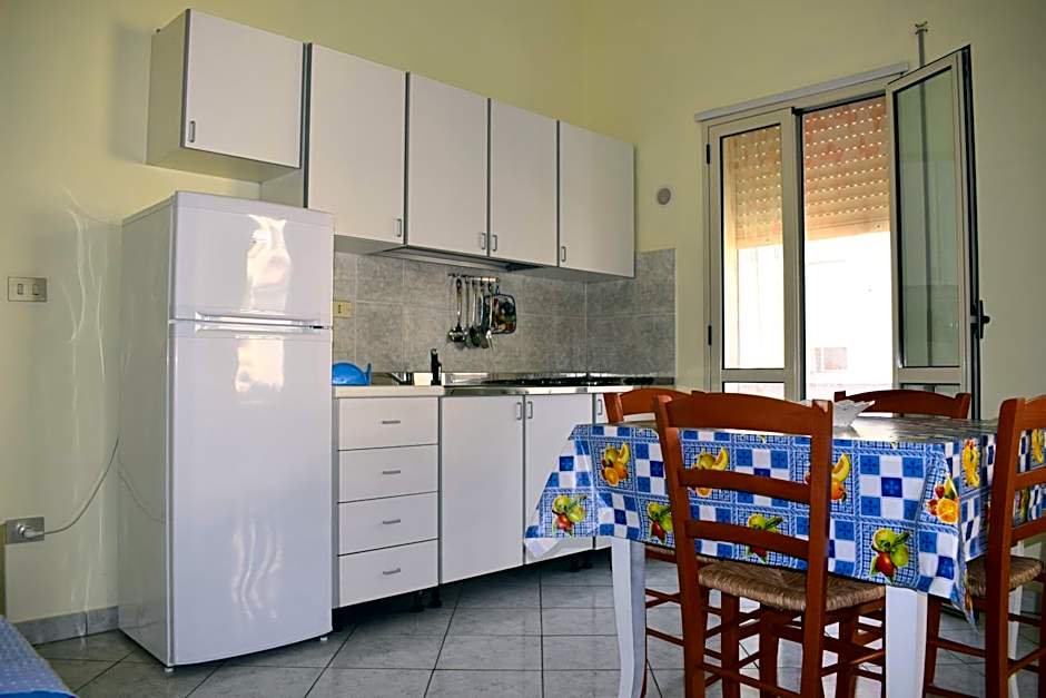 Residence Santa Barbara