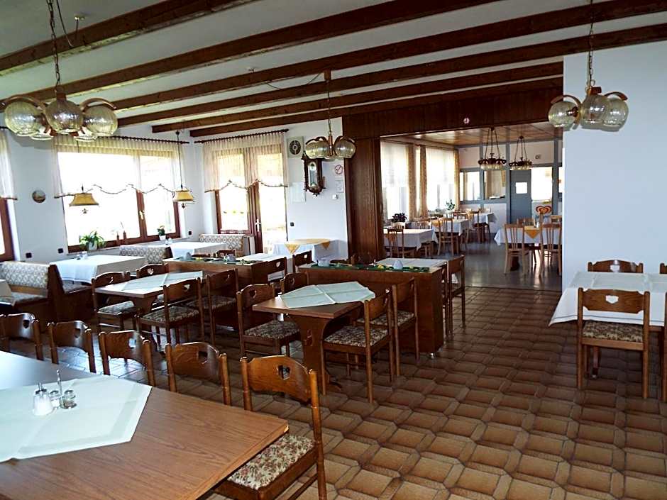 Hotel garni Zum Reinhardswald