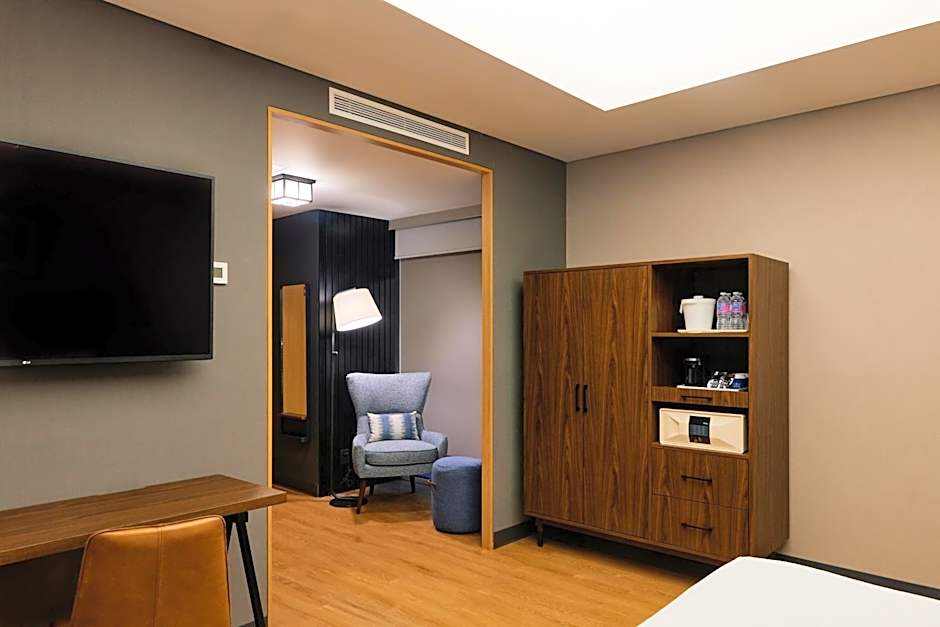 Four Points By Sheraton Mexico City, Colonia Roma