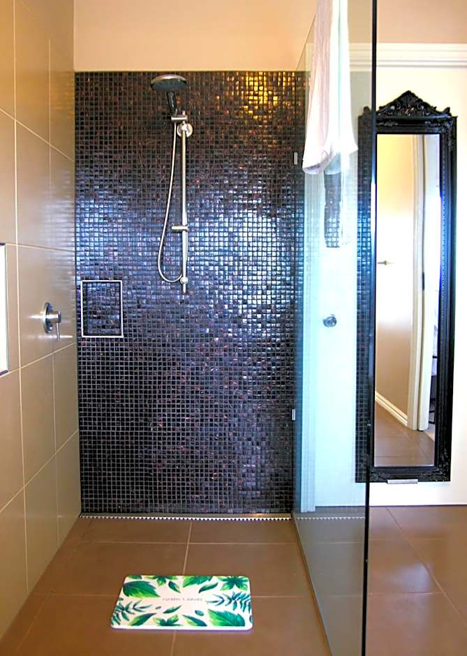 Beautiful view house