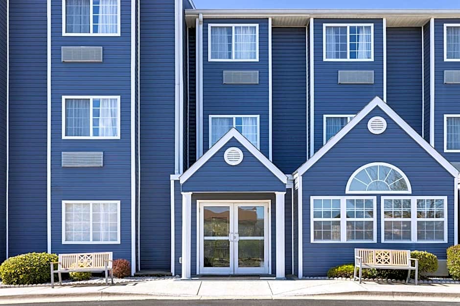 Microtel Inn & Suites By Wyndham Dover