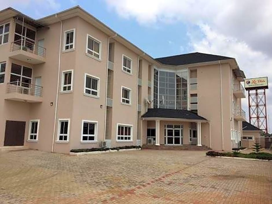 La Diva Hotels and Events Centre