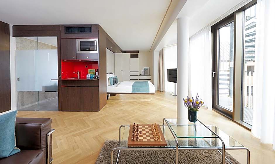 Living Hotel Das Viktualienmarkt