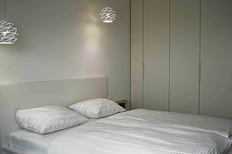 Rentsite Family Apartments położone w BLU