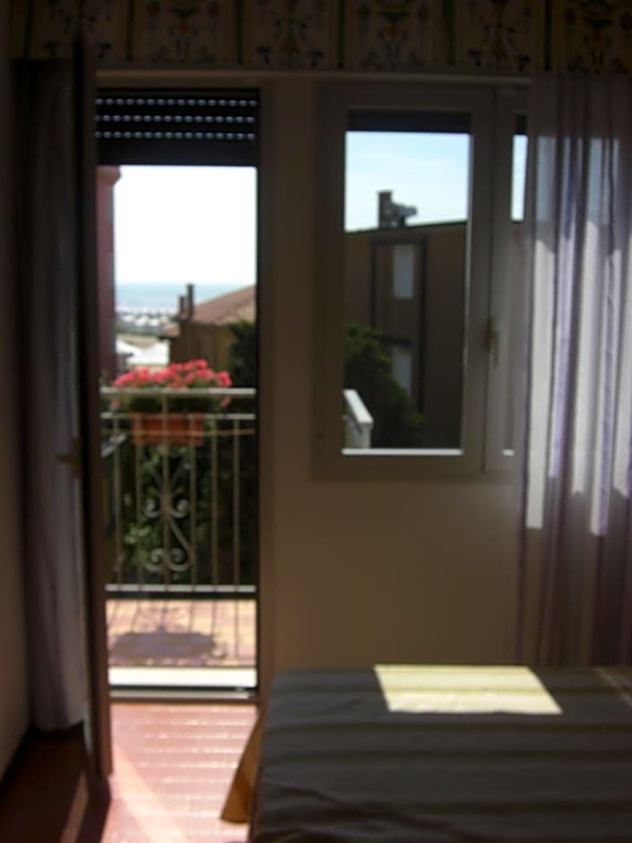Hotel Fabris