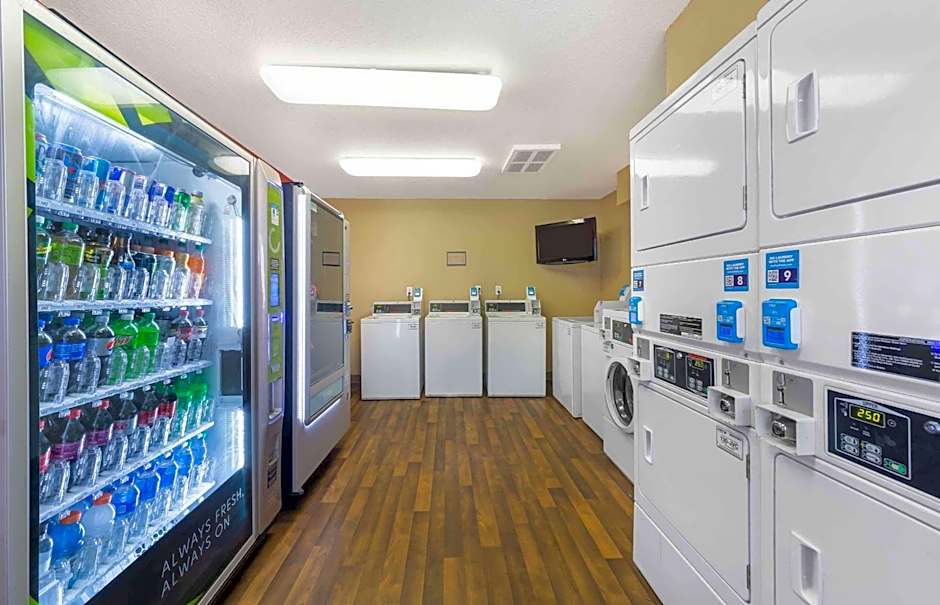Extended Stay America Suites - Boca Raton - Commerce