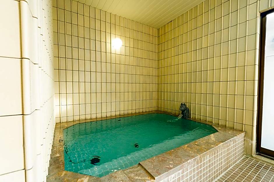 Business Hotel Ueno