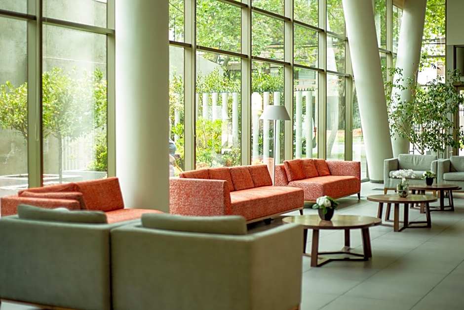 abba Presidente Suites Santiago