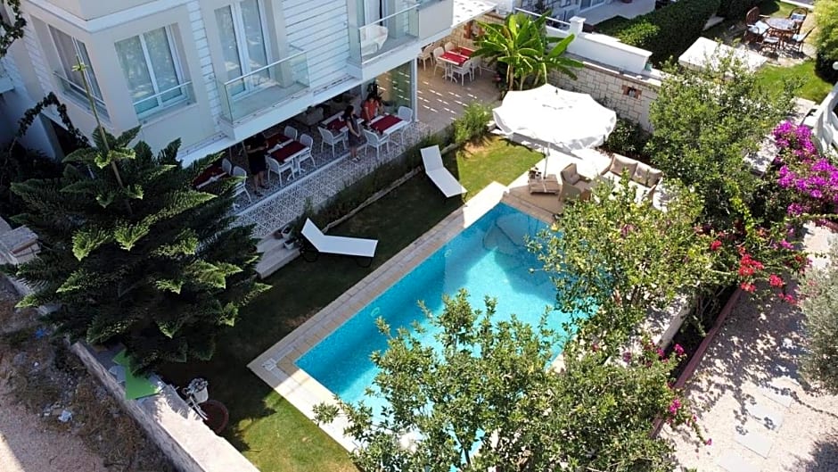 Lara Ilica Hotel