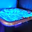 Loft romantique Hammam Spa Privatif Playroom
