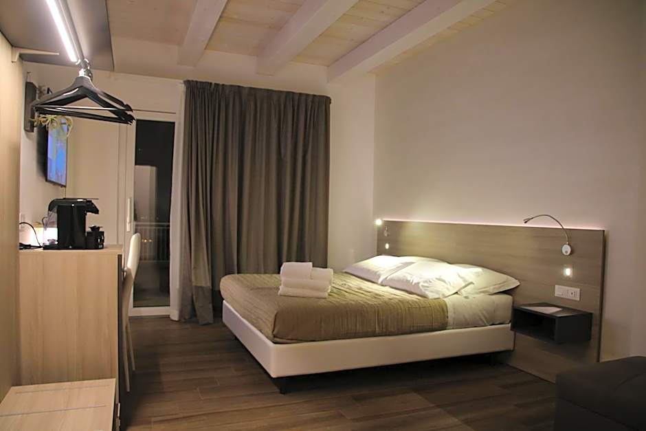 Casablanca Hotel