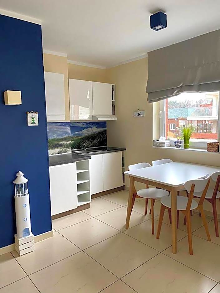 Baltic Cliff Apartamenty