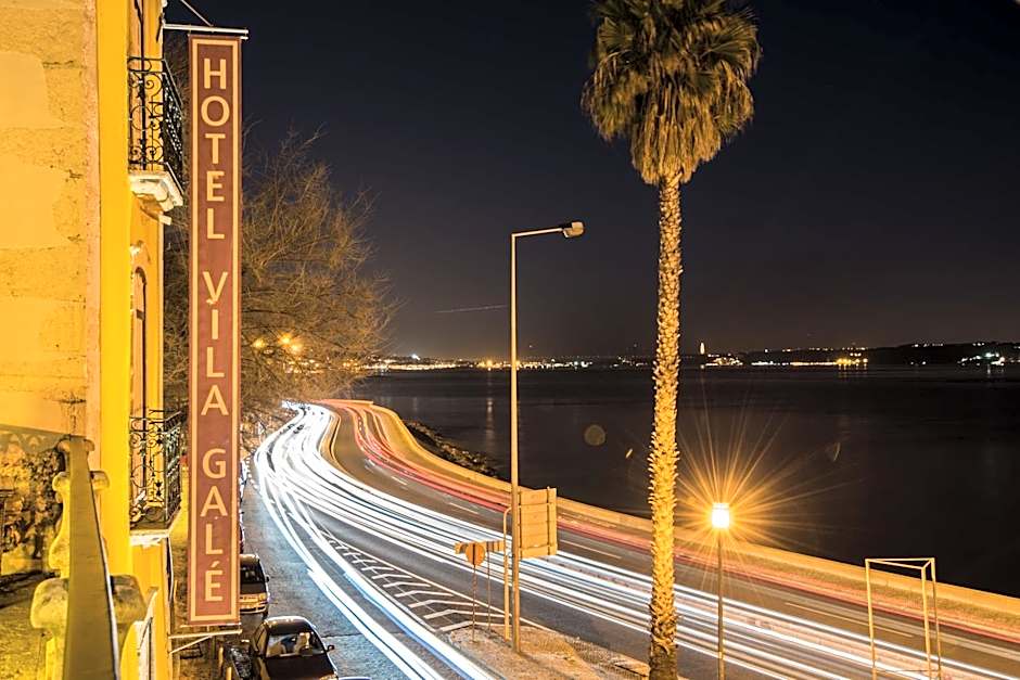 Vila Gale Collection Palácio dos Arcos