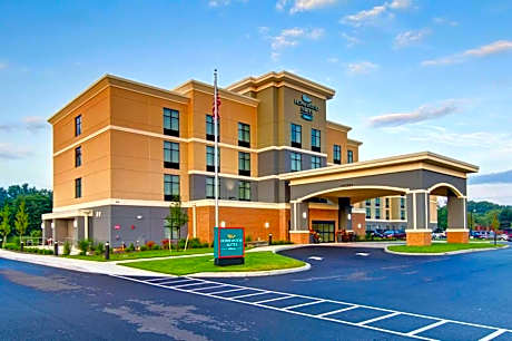 Homewood Suites By Hilton Clifton Park