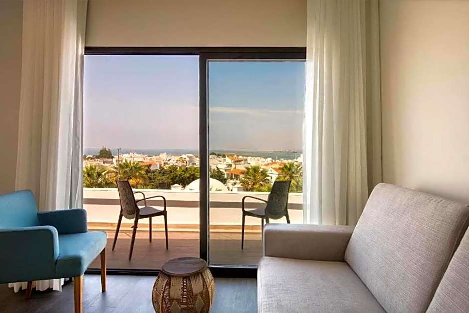 Agua Hotels Alvor Jardim