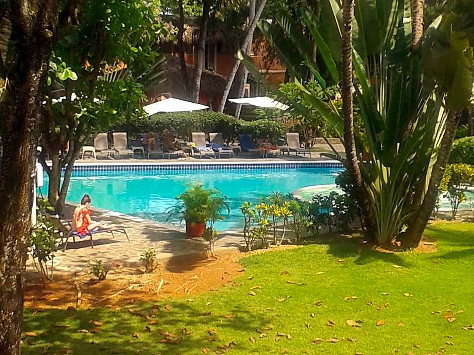 La Residencia Del Paseo