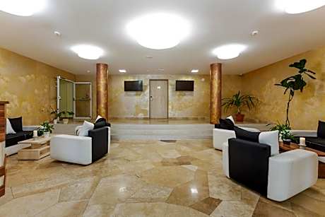 Hotel Mayer Superior Veszprém