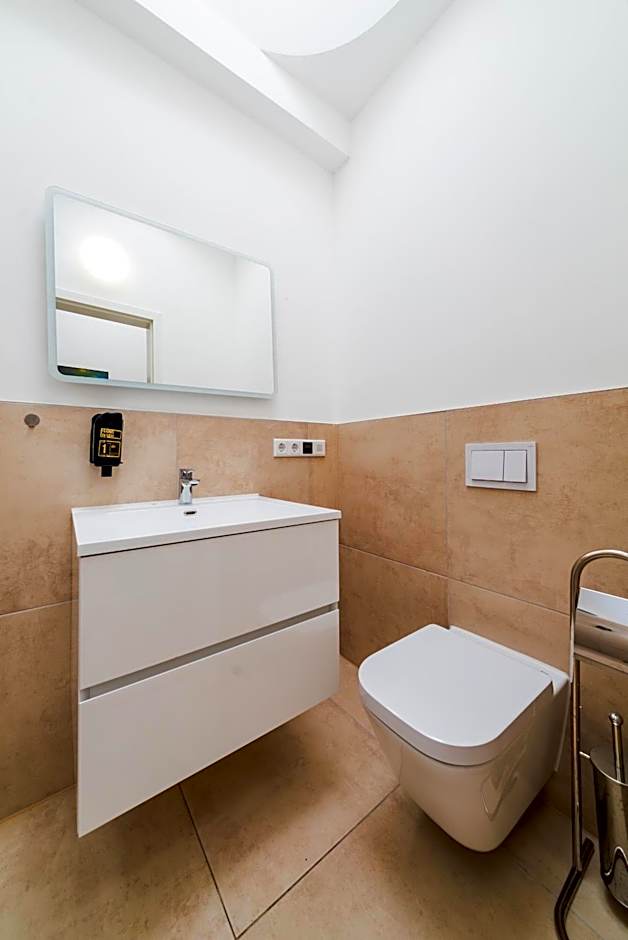 City Rooms Dortmund