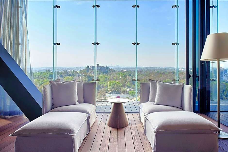 The Ritz-Carlton Residences Mexico City