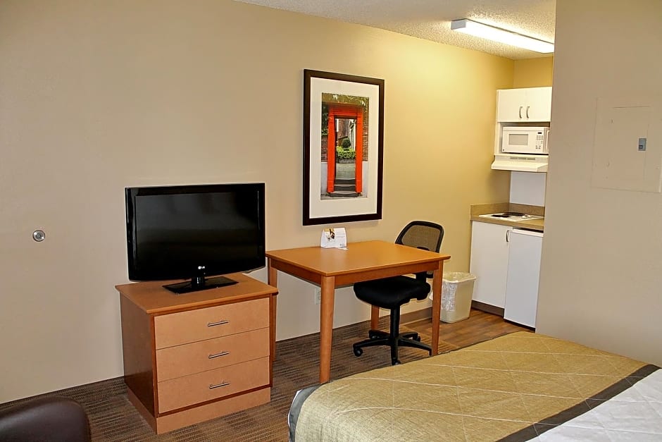 Extended Stay America Suites - Albuquerque - Airport