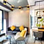 B&B Hotel Wien-Stadthalle