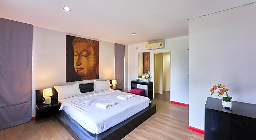 Jinta Andaman Kata Beach