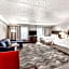 Hampton Inn By Hilton And Suites Atlanta-Galleria