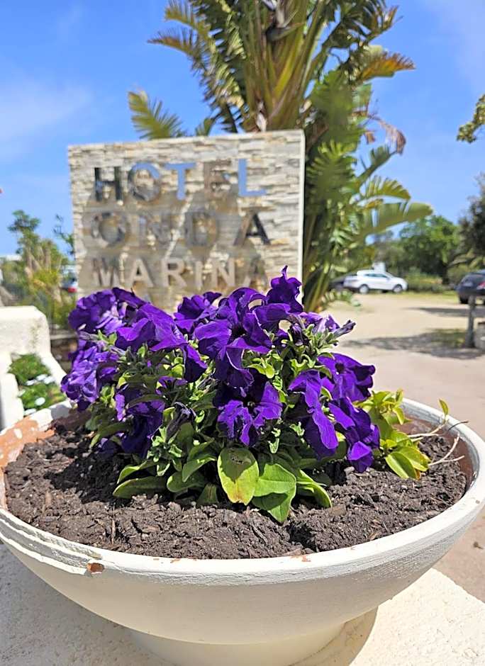 Hotel Onda Marina