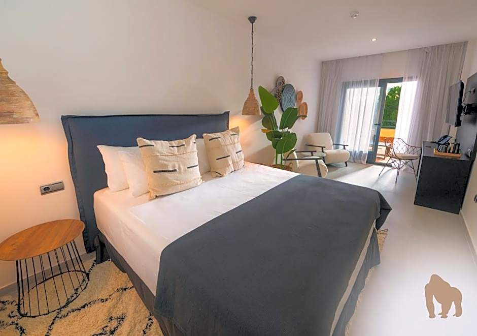 Alcaidesa Boutique Hotel