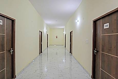Hotel O Seven Spring