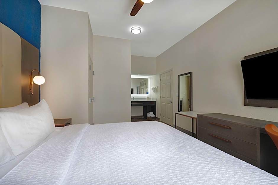 Homewood Suites By Hilton Jackson-Ridgeland
