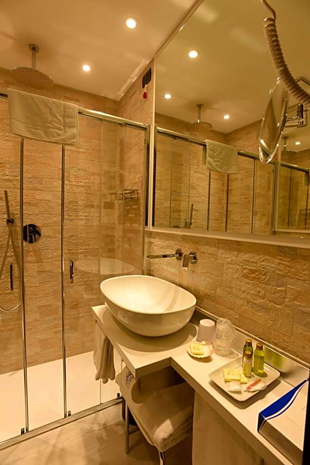 Hotel La Vigna