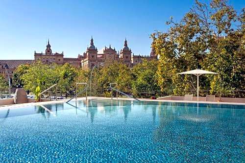 Photo 1 of 36 of Meliá Sevilla
