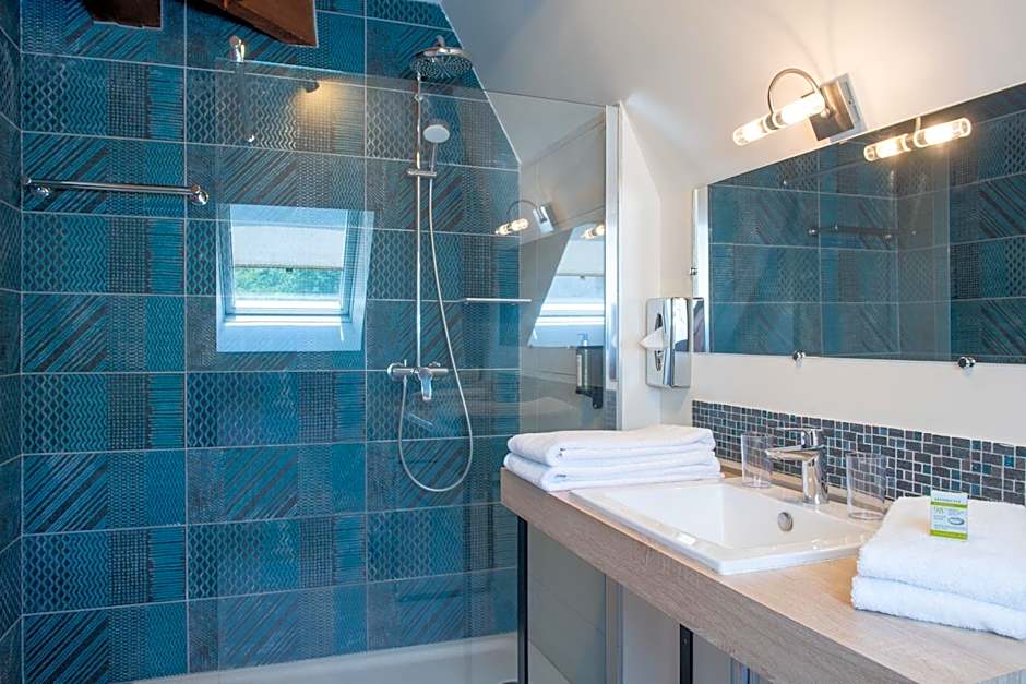 Le Relais Des Landes - Demeures et Chateaux