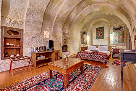 Suite with Terrace