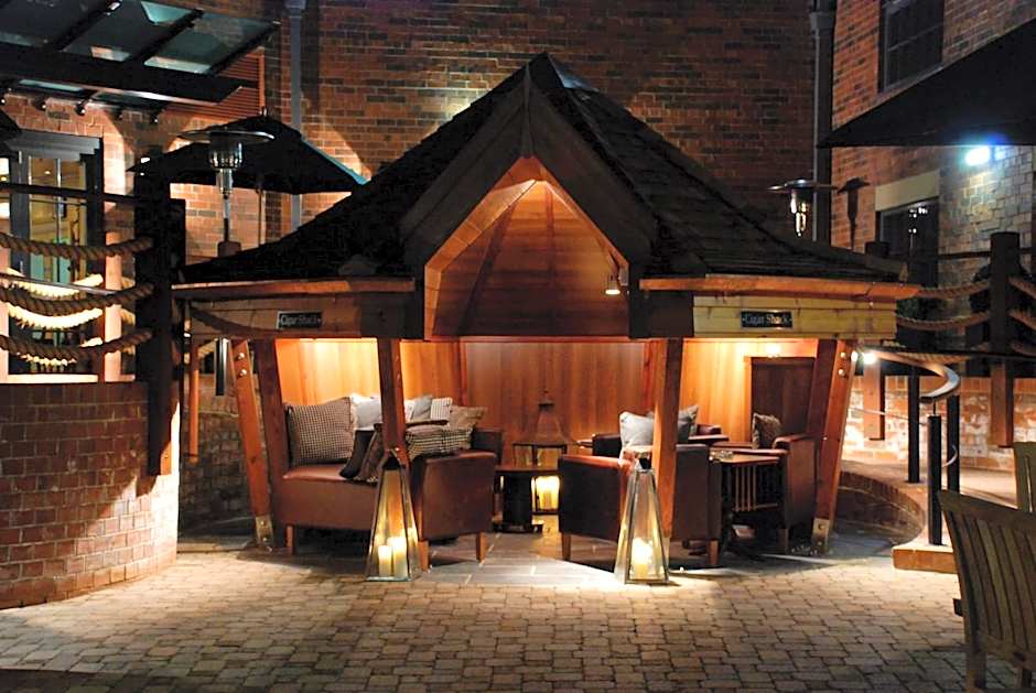 Hotel Du Vin Newcastle