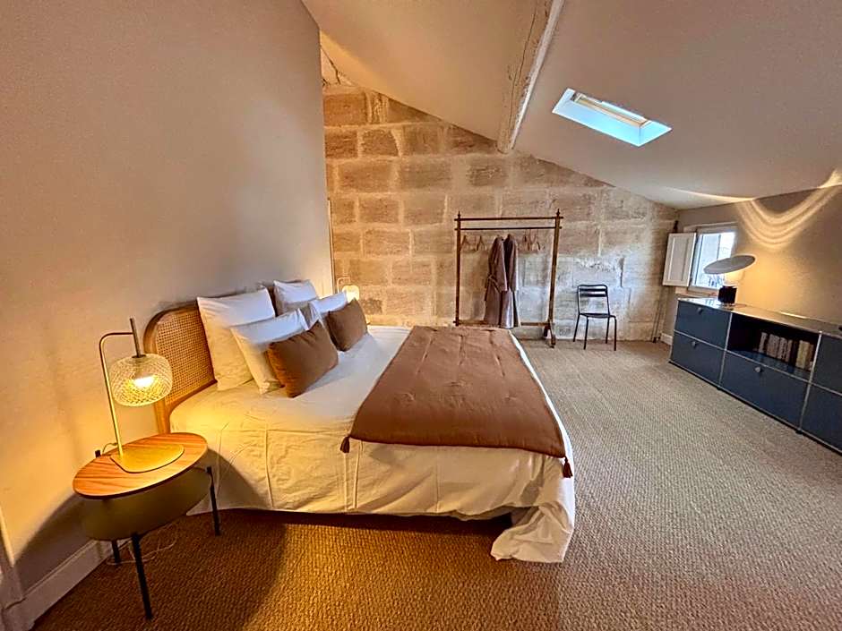 Merci Papa Merci Maman