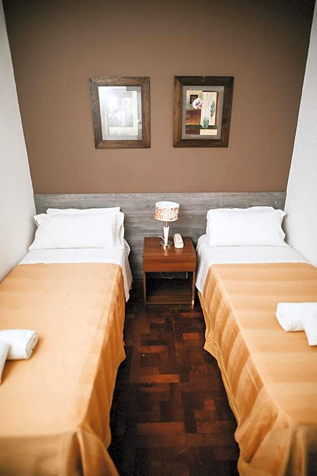 Gran Hotel Miglierina