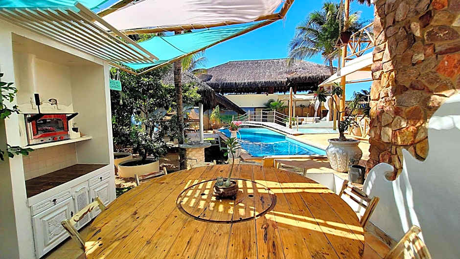 Pousada Lua de Charme