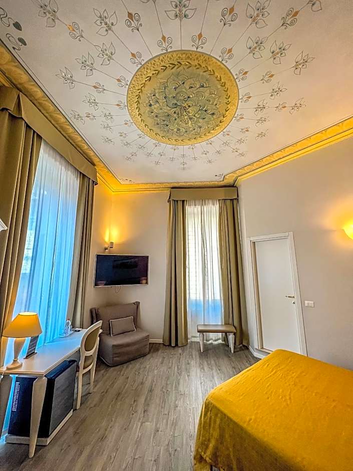 Hotel Genova Liberty