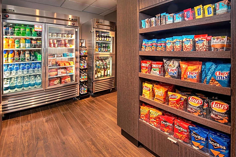 Residence Inn by Marriott Alexandria Old Town/Duke Street