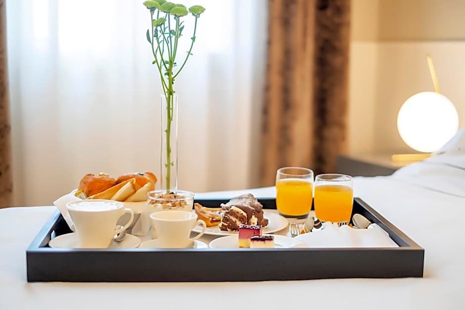 Hotel Villa Soligo - Small Luxury Hotels of the World