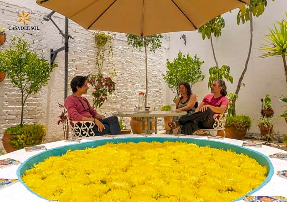 Hotel Casa del Sol